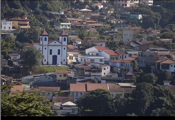  Igreja de Nossa Senhora das Mercês