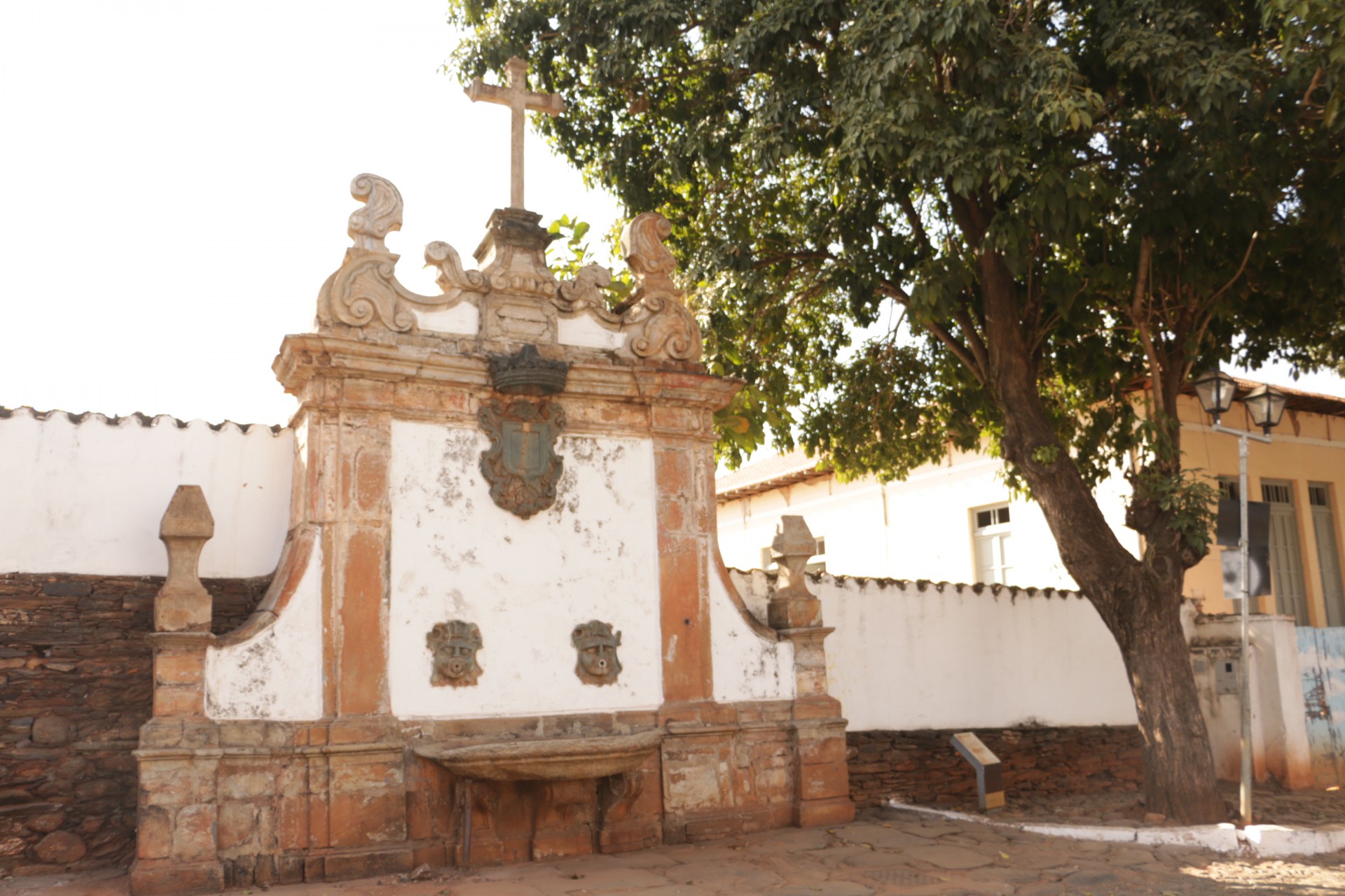 Chafariz do Rosário