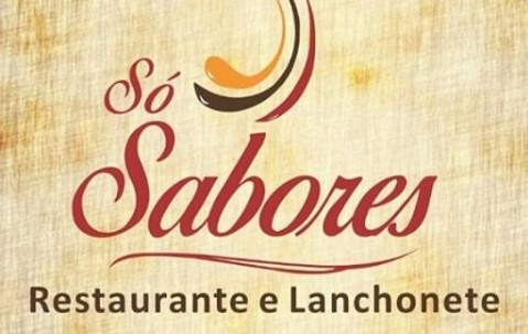 Só Sabores