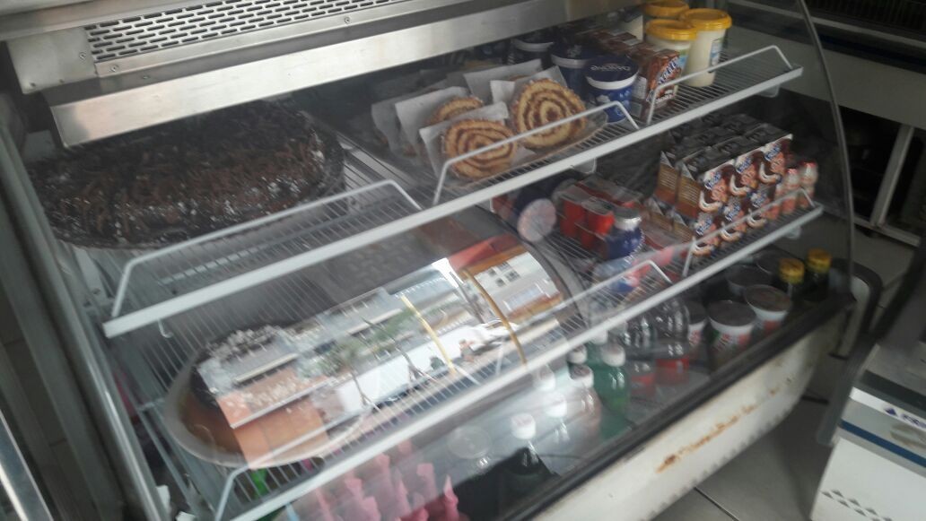 Padaria Ponto do Pão