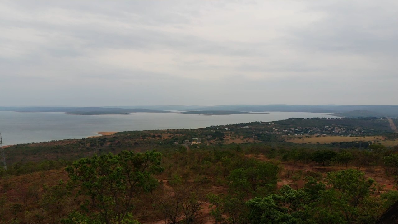 Pedra do Mirante