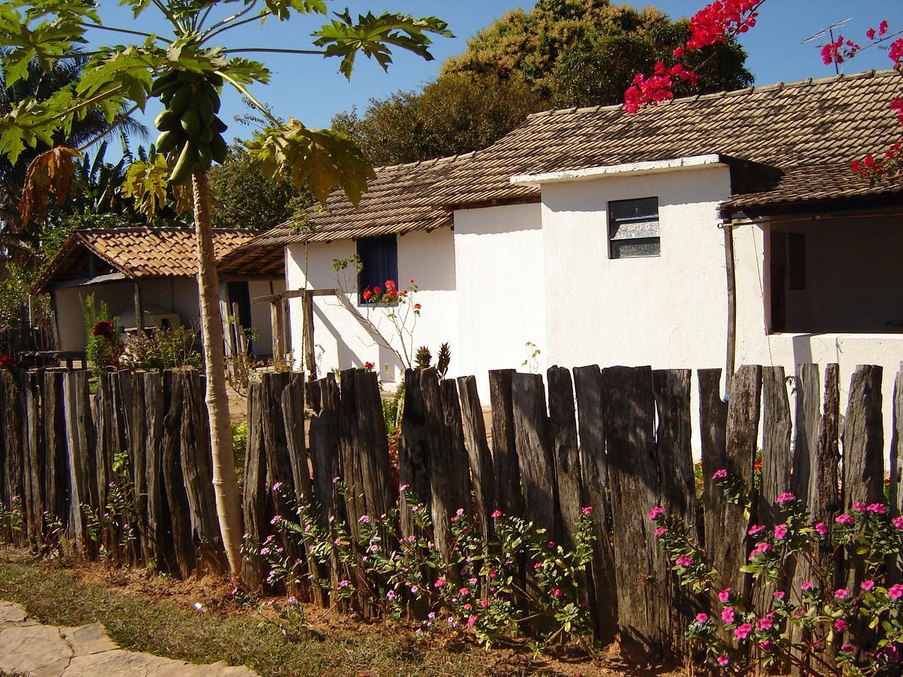 Museu de Manuelzão