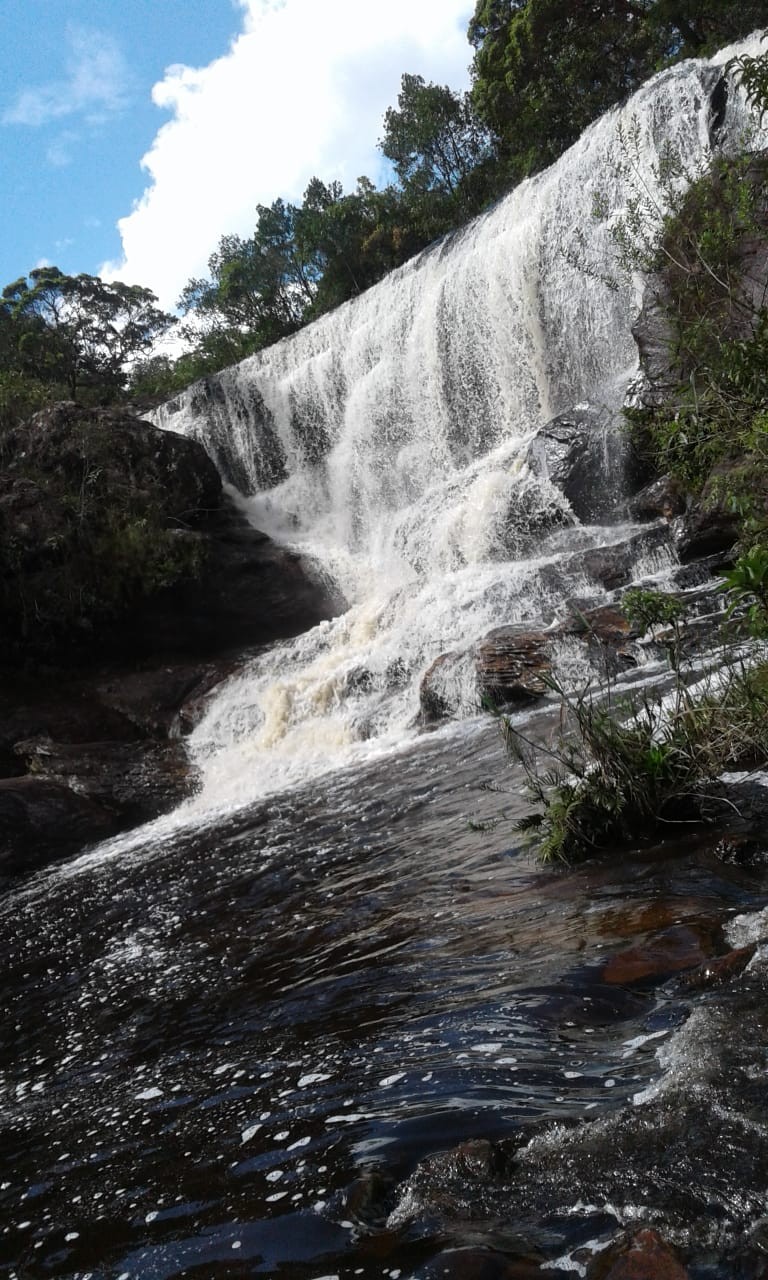 Cachoeira do Leão