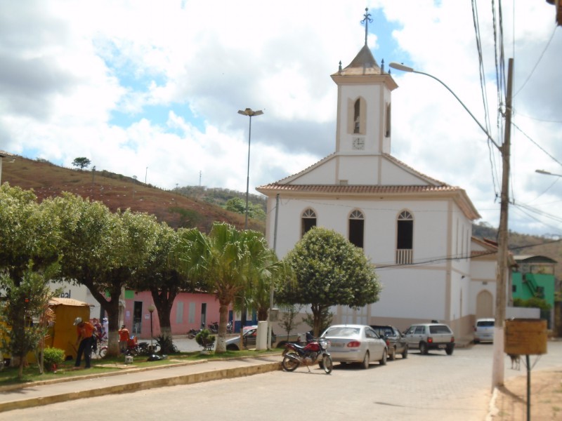 Igreja Matriz de São Pedro