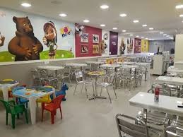 Sorveteria Sol e Neve
