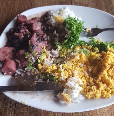 Aconchego de Minas 