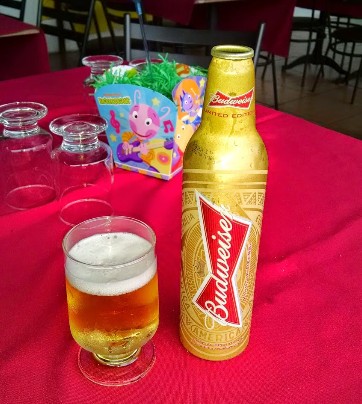 Aconchego de Minas 