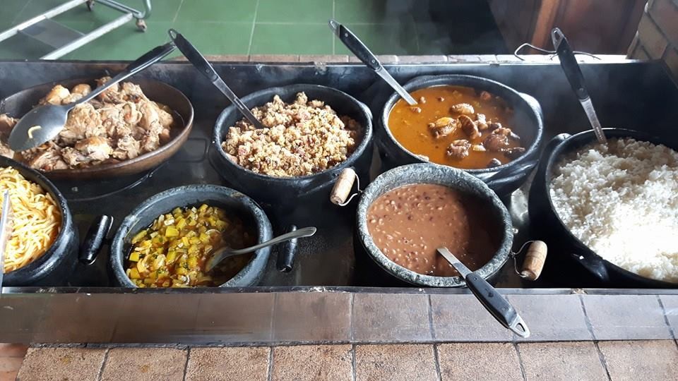 Aconchego de Minas 
