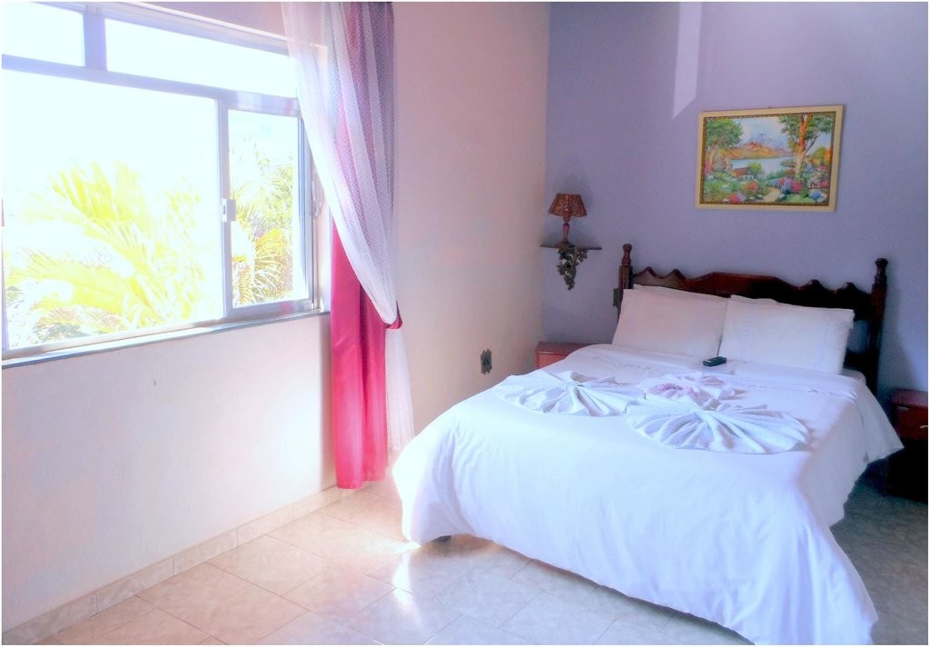 Hotel e Chalés Arco Iris