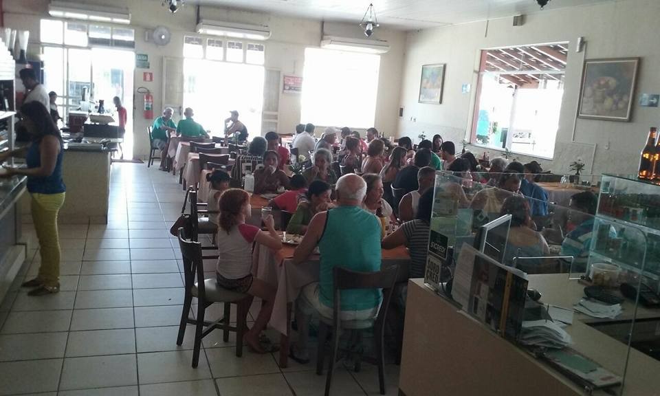 Churrascaria do Gilmar