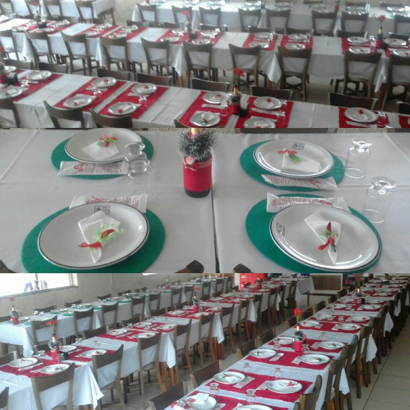 Churrascaria do Gilmar