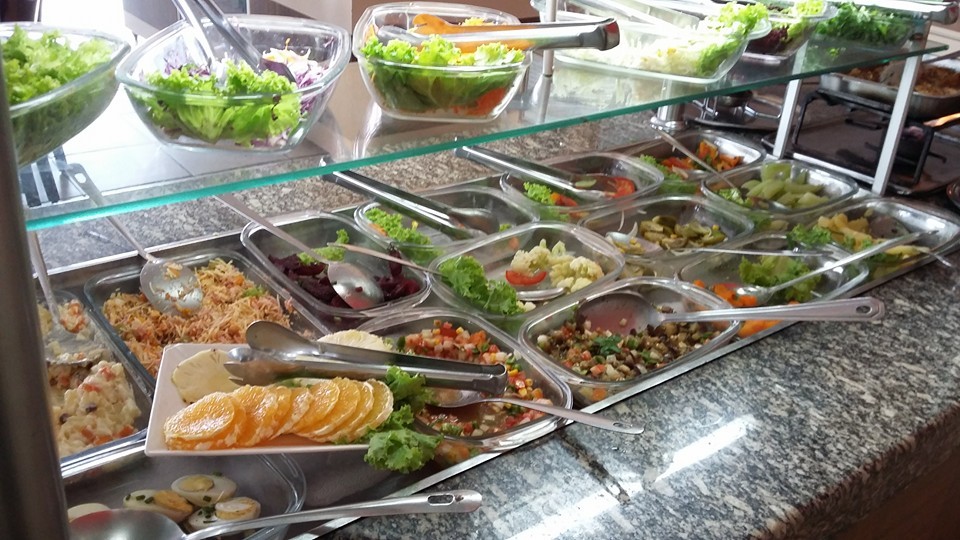 Churrascaria do Gilmar