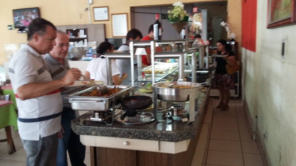 Churrascaria do Gilmar