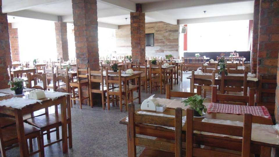 BIXU DE PE BAR E RESTAURANTE