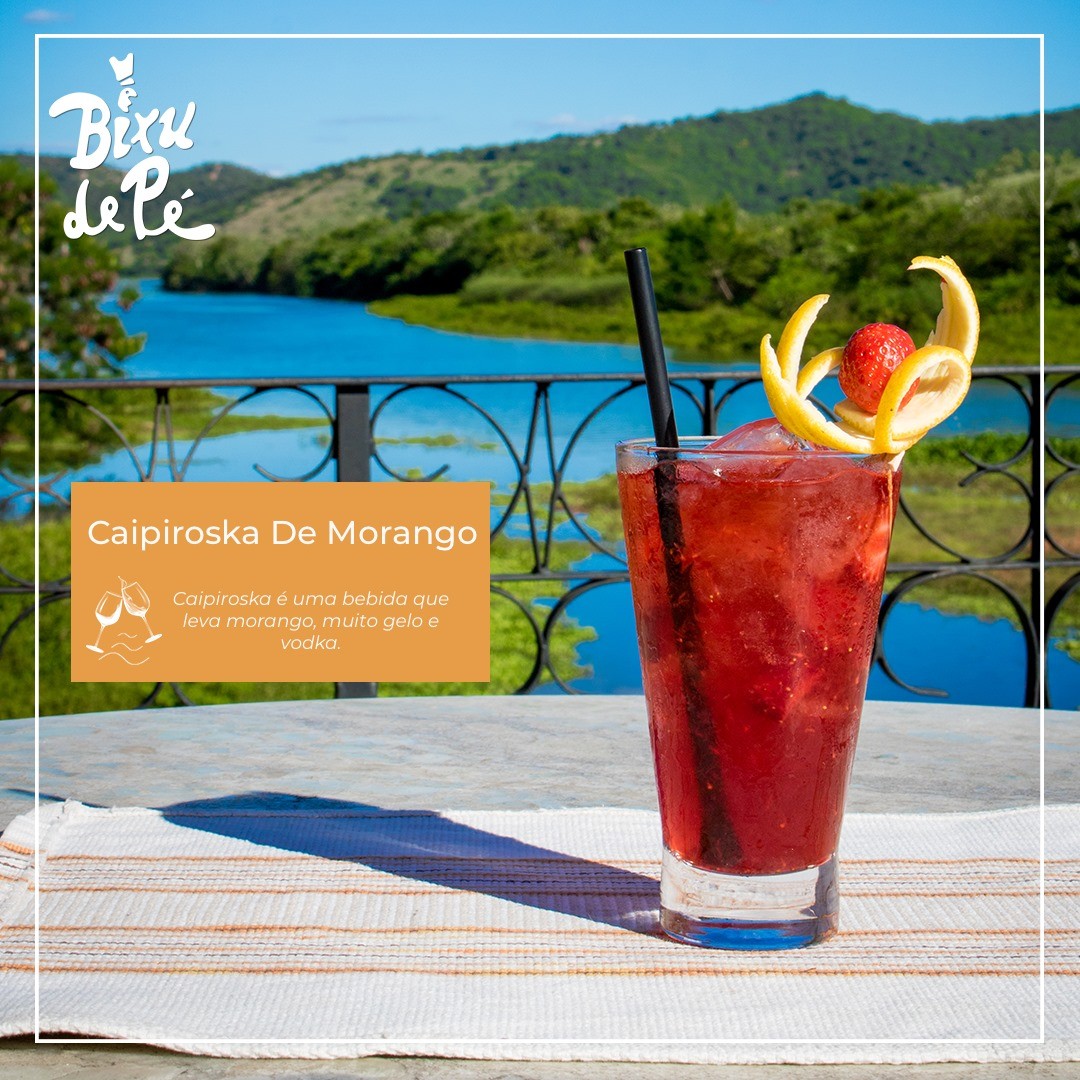 BIXU DE PE BAR E RESTAURANTE