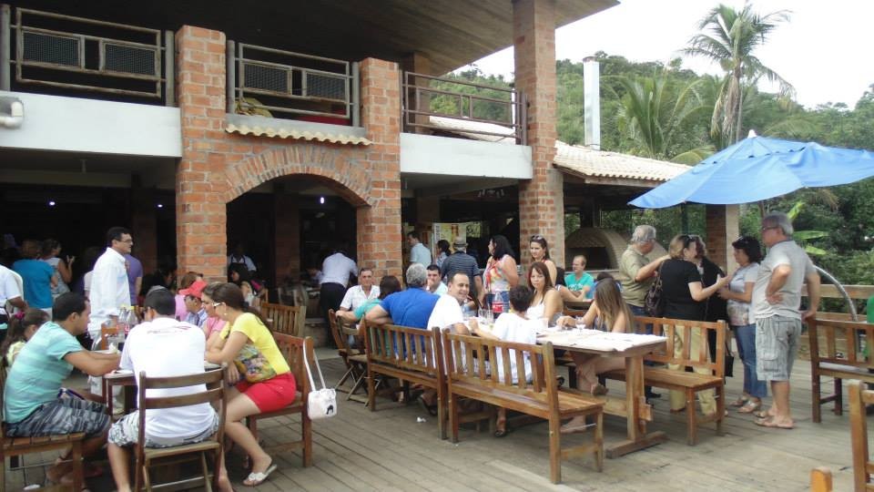 BIXU DE PE BAR E RESTAURANTE