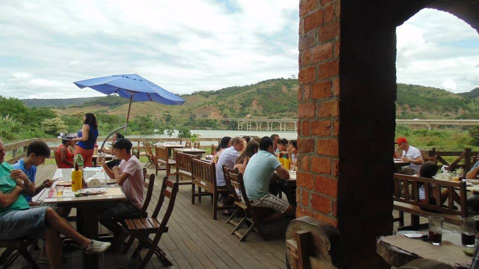 BIXU DE PE BAR E RESTAURANTE