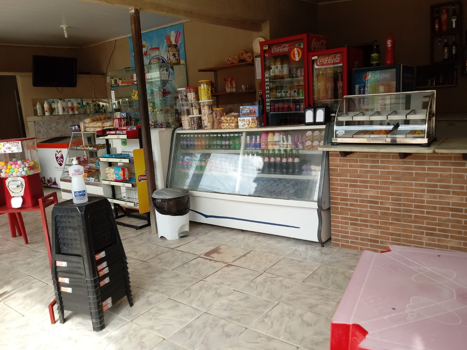 BAR NEVES