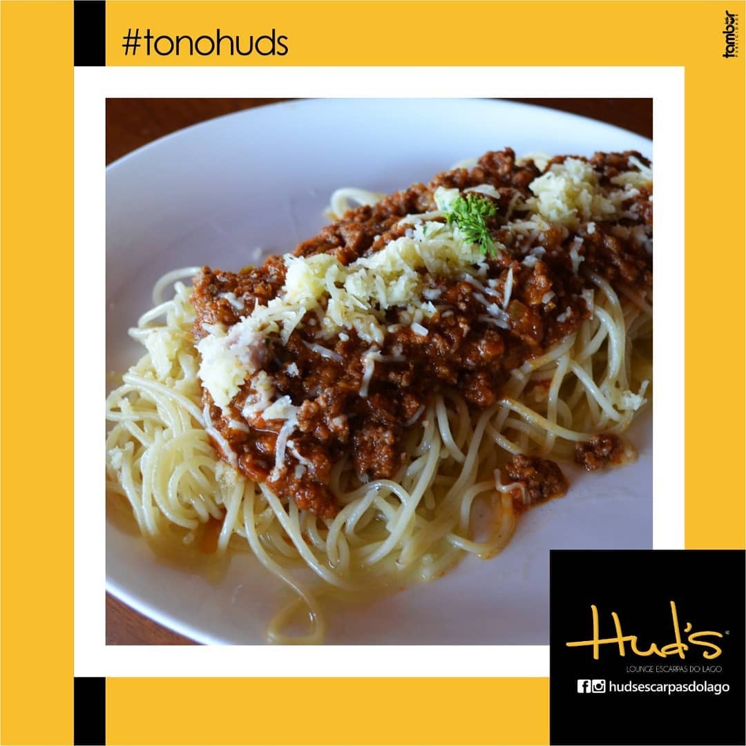 hud's lounge escarpas do lago