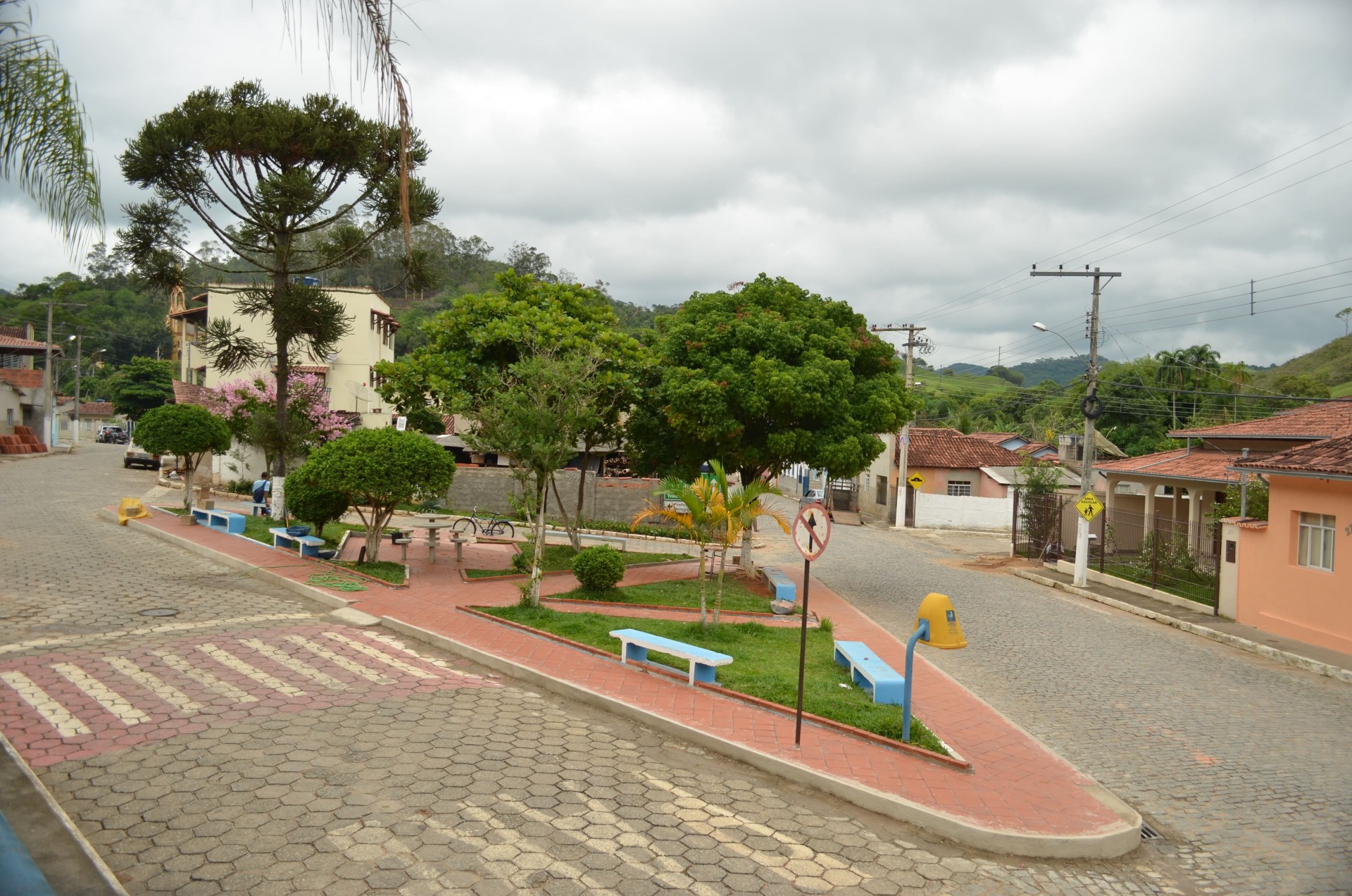 Praça do Rosário