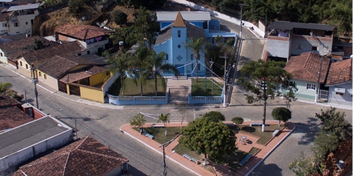 Praça do Rosário