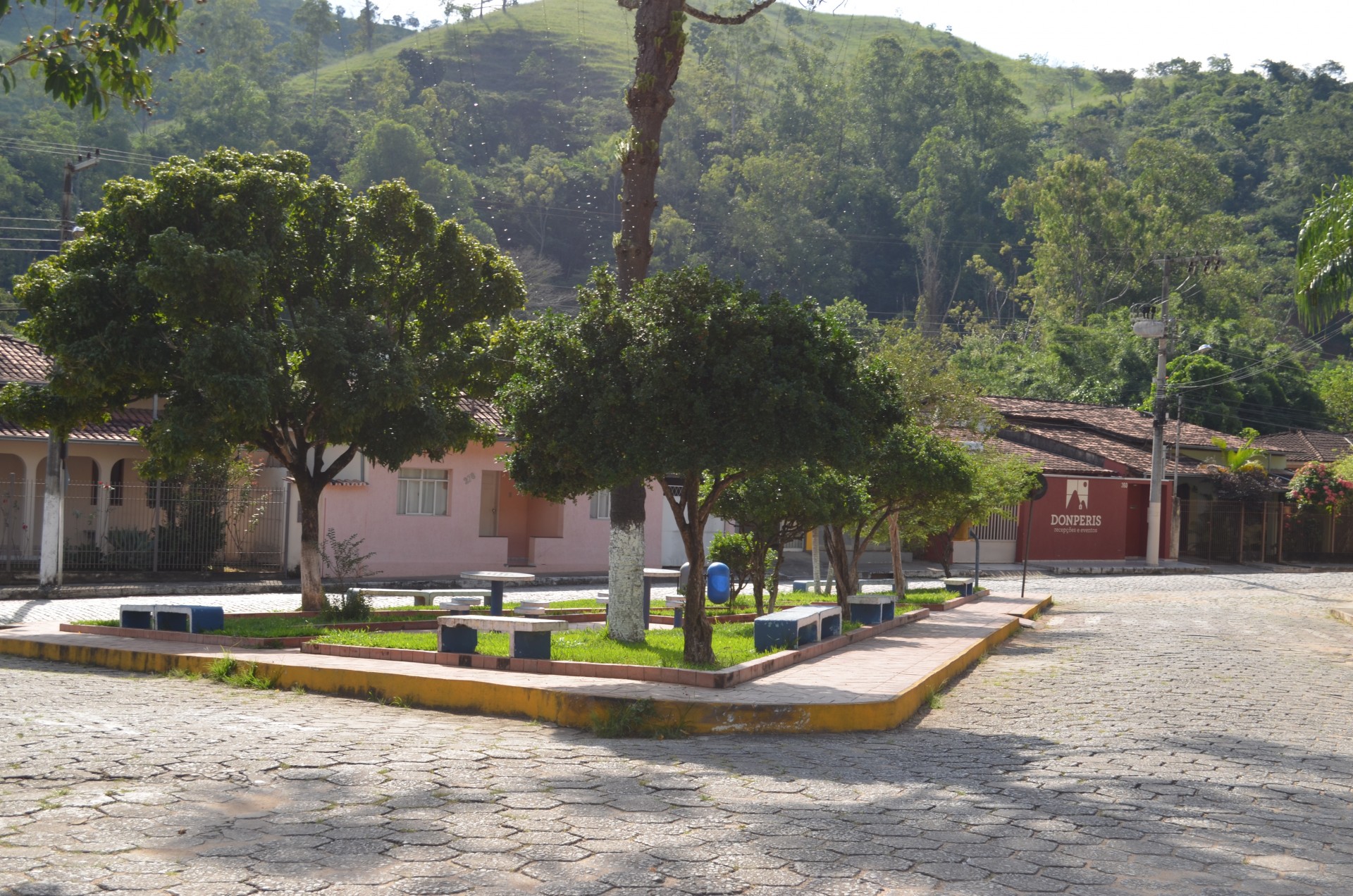 Praça do Rosário
