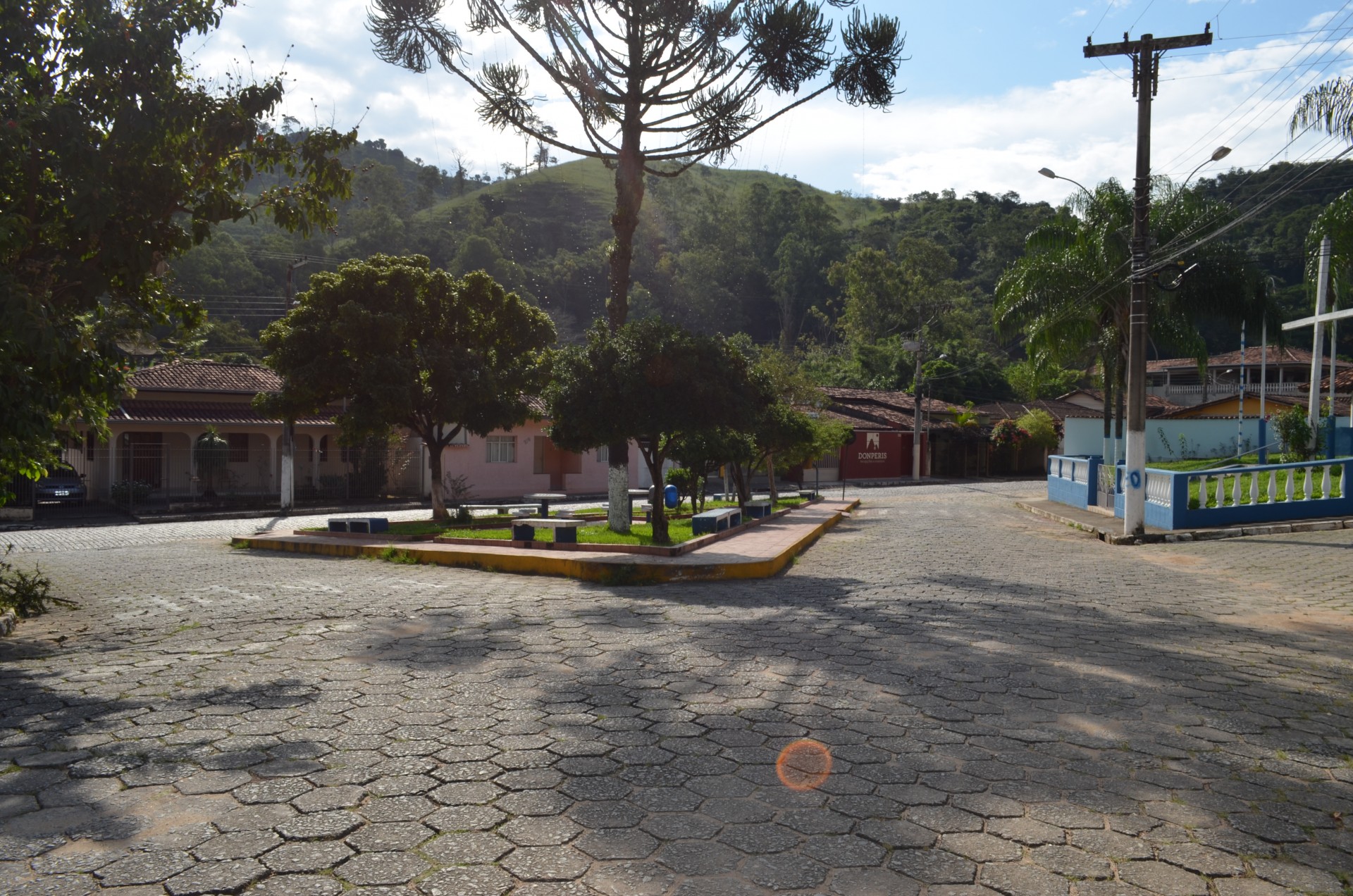 Praça do Rosário