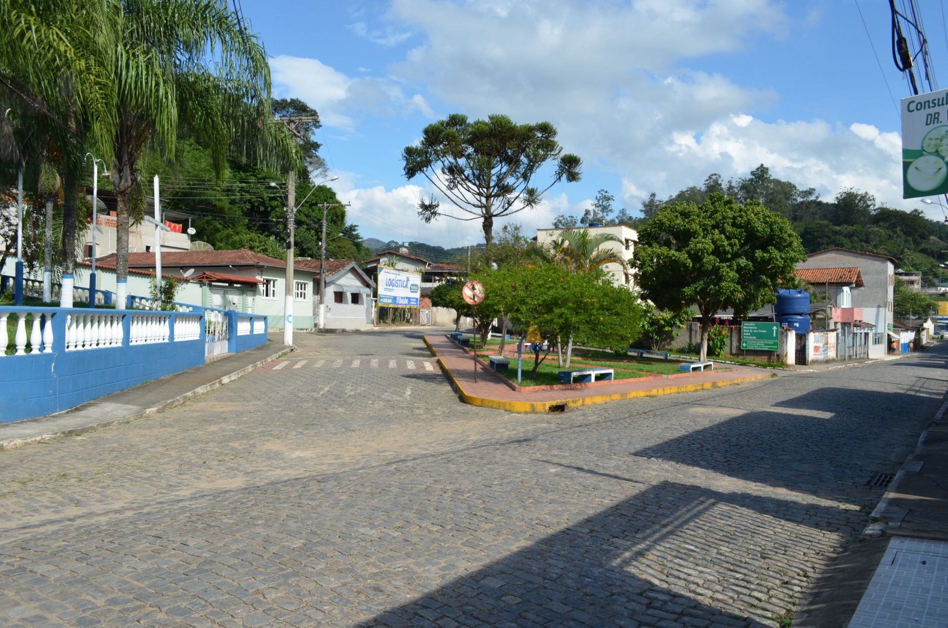 Praça do Rosário