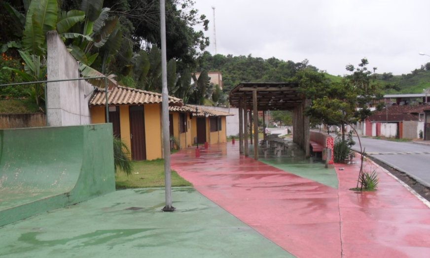 Praça João Rolla