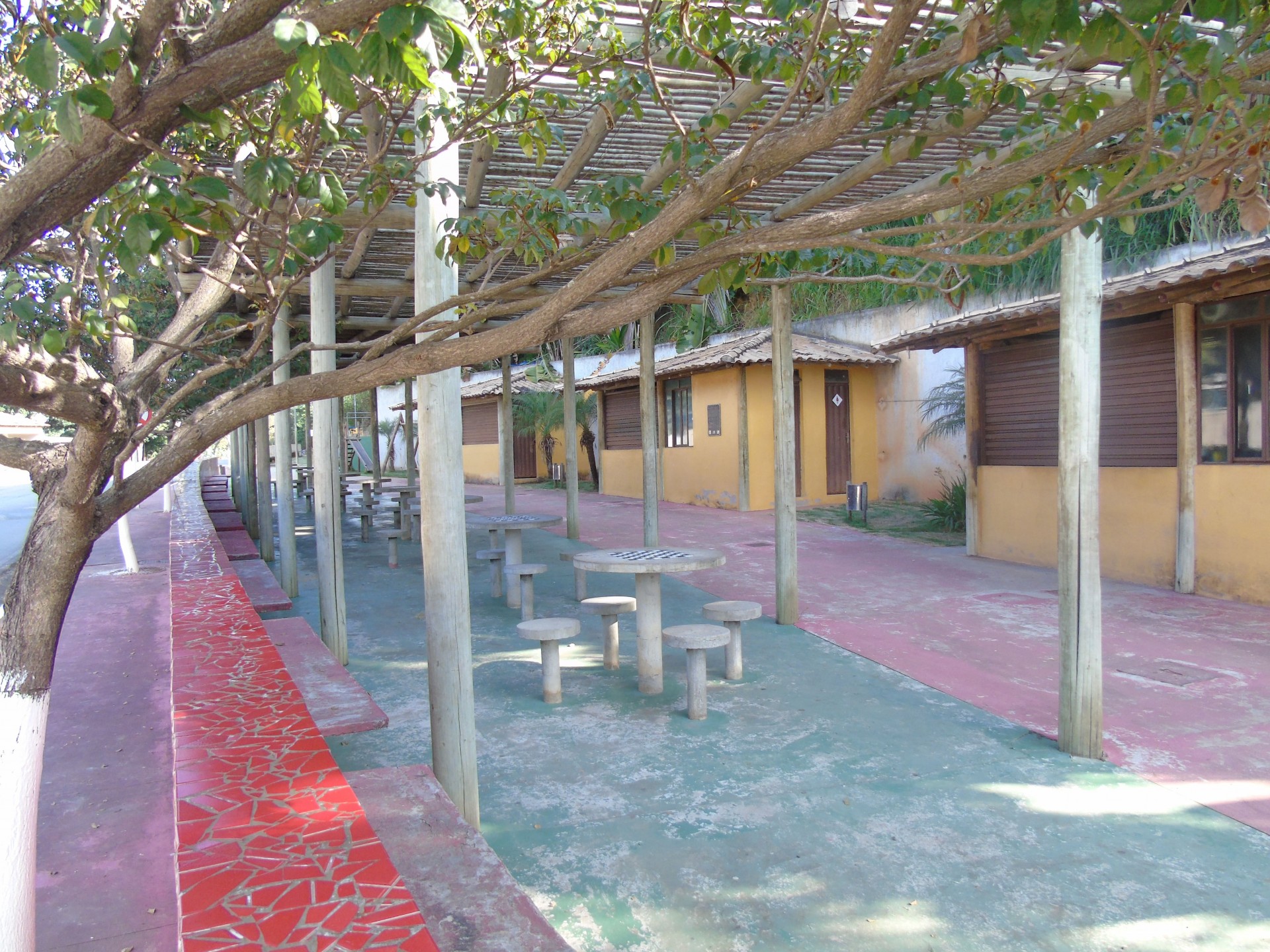 Praça João Rolla