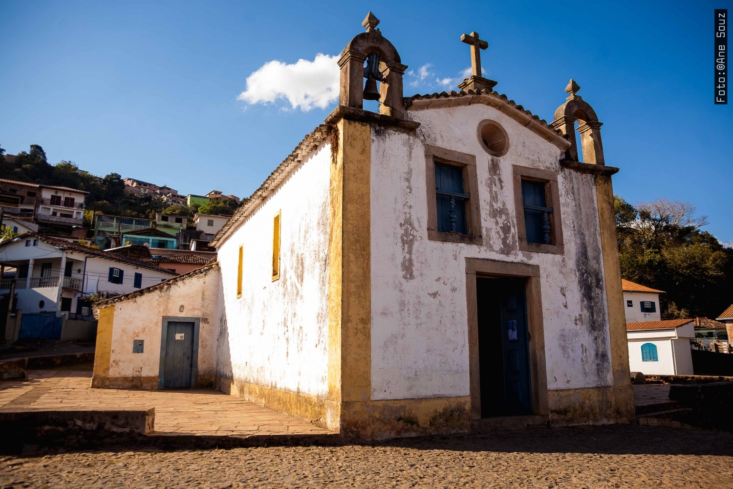 Capela de Nossa Senhora da Piedade