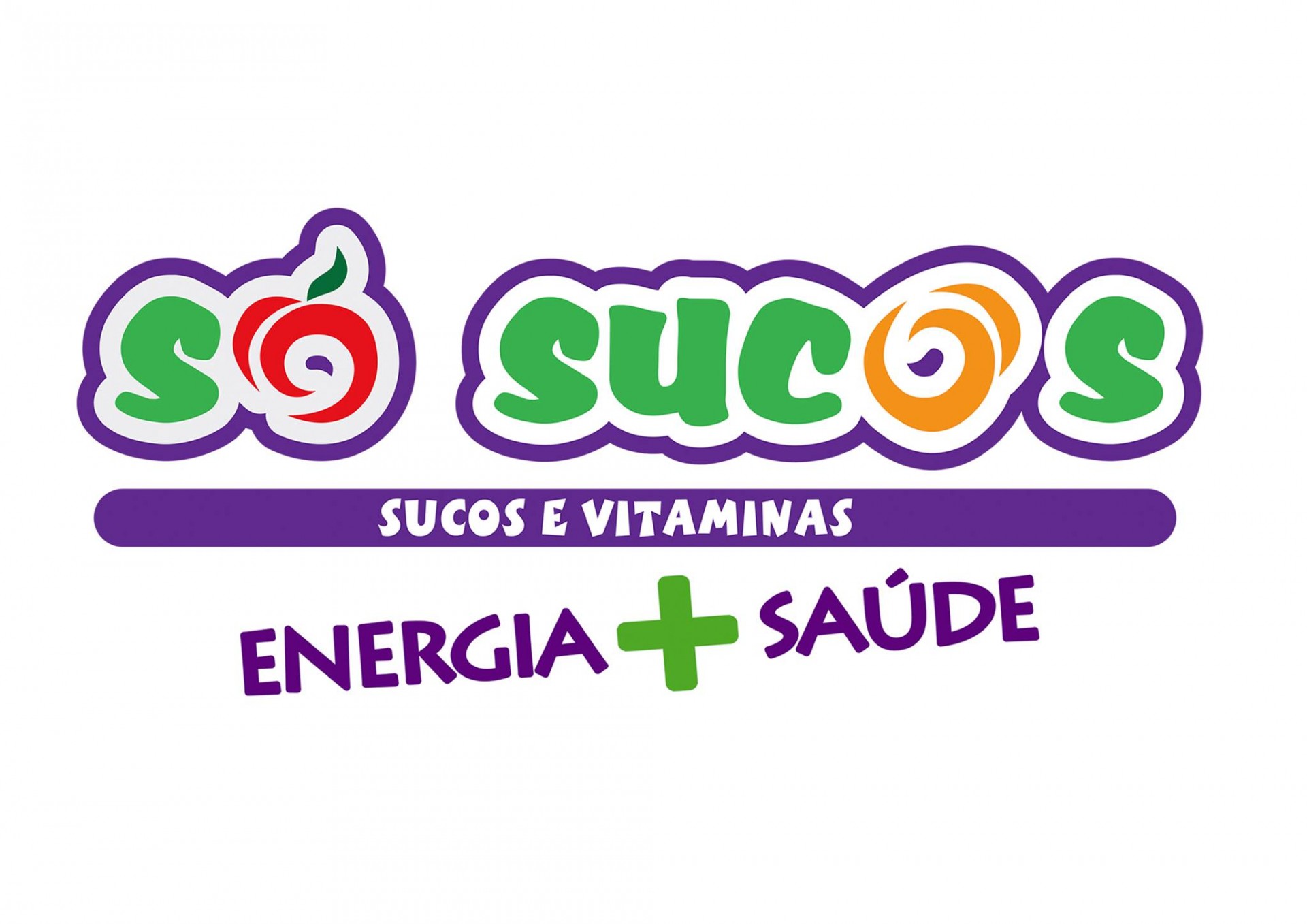 Só Sucos