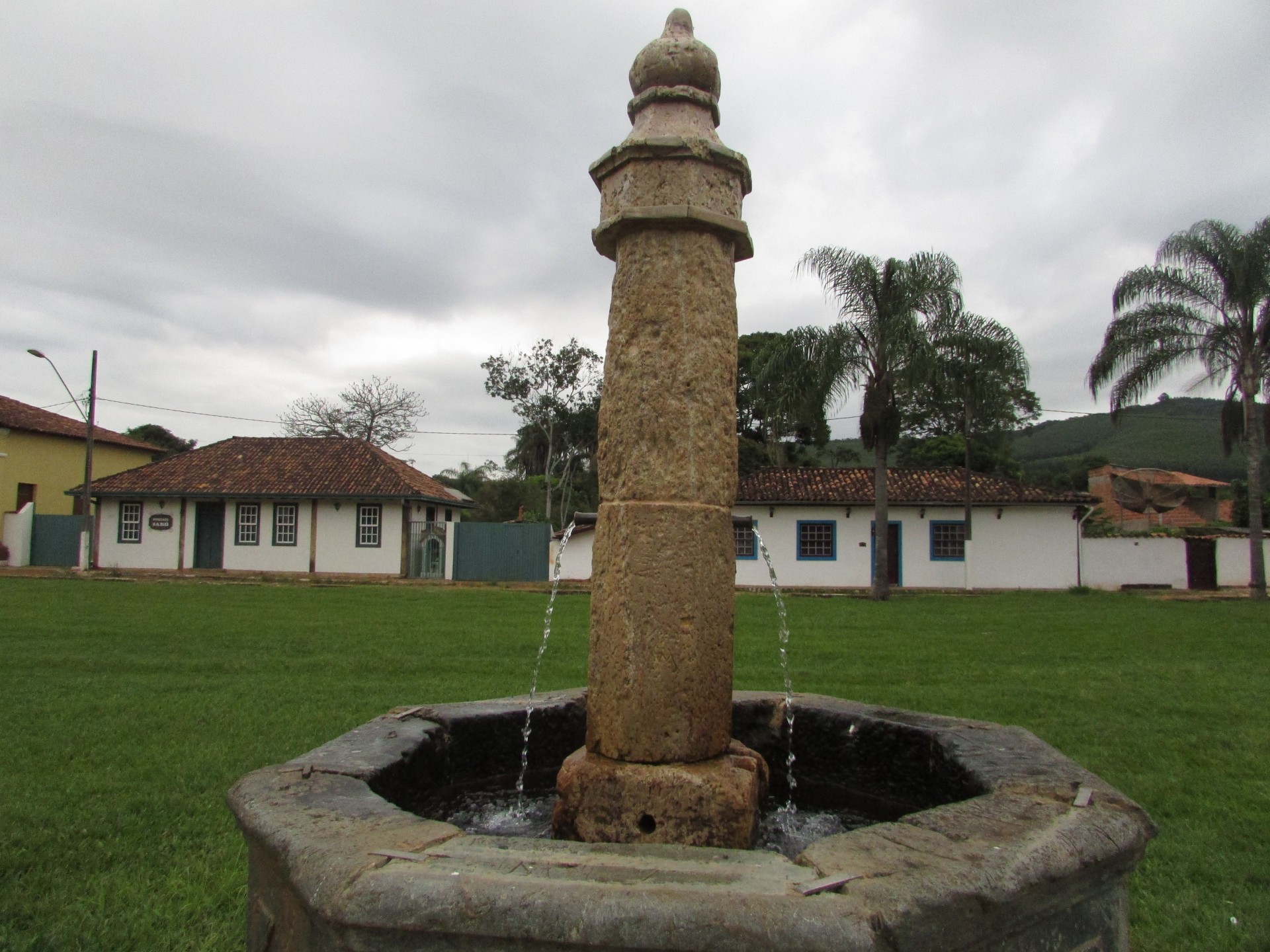 Largo de Santo Amaro