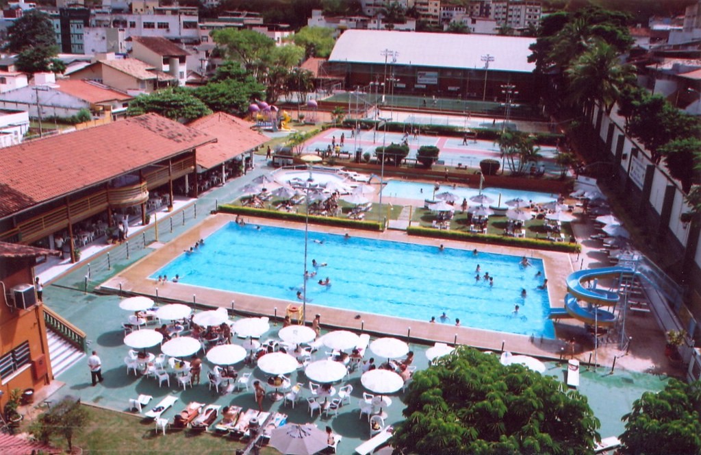 Pontenovense Futebol Clube