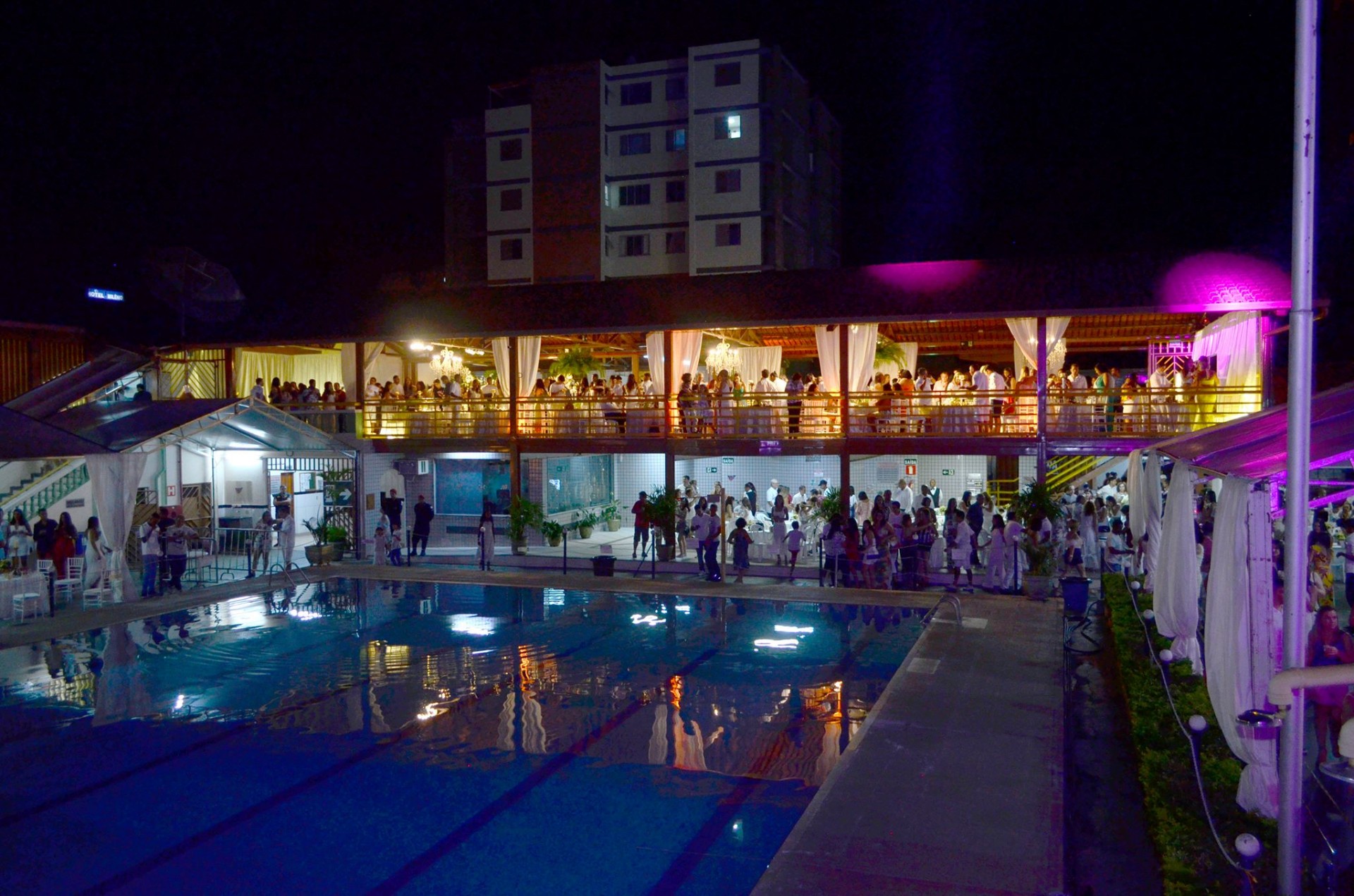 Pontenovense Futebol Clube