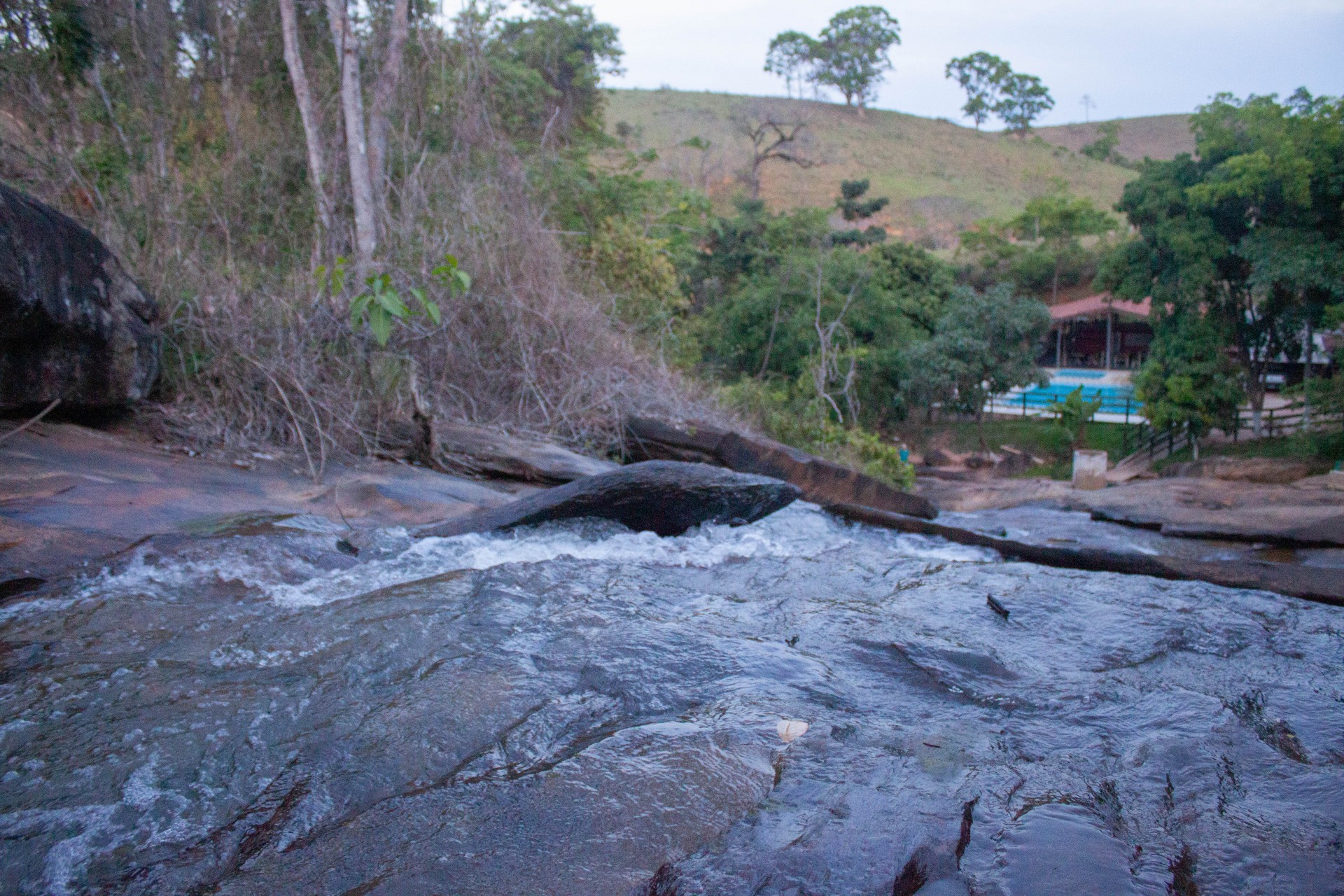 Cachoeira do Delso