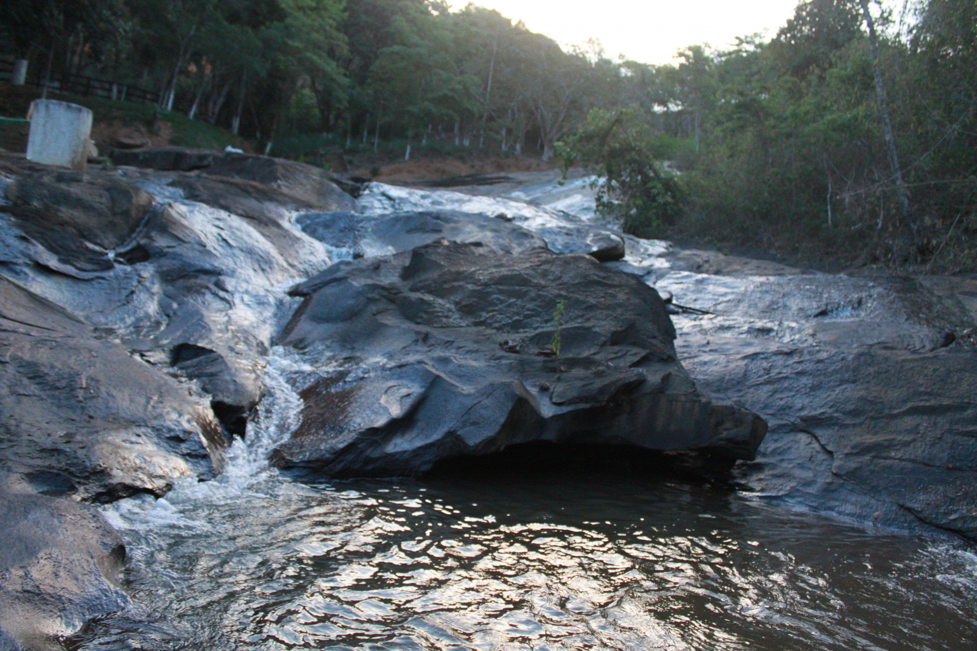 Cachoeira do Delso