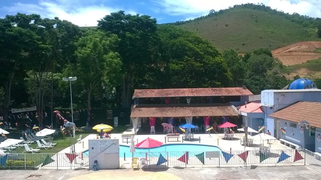 Campestre Clube