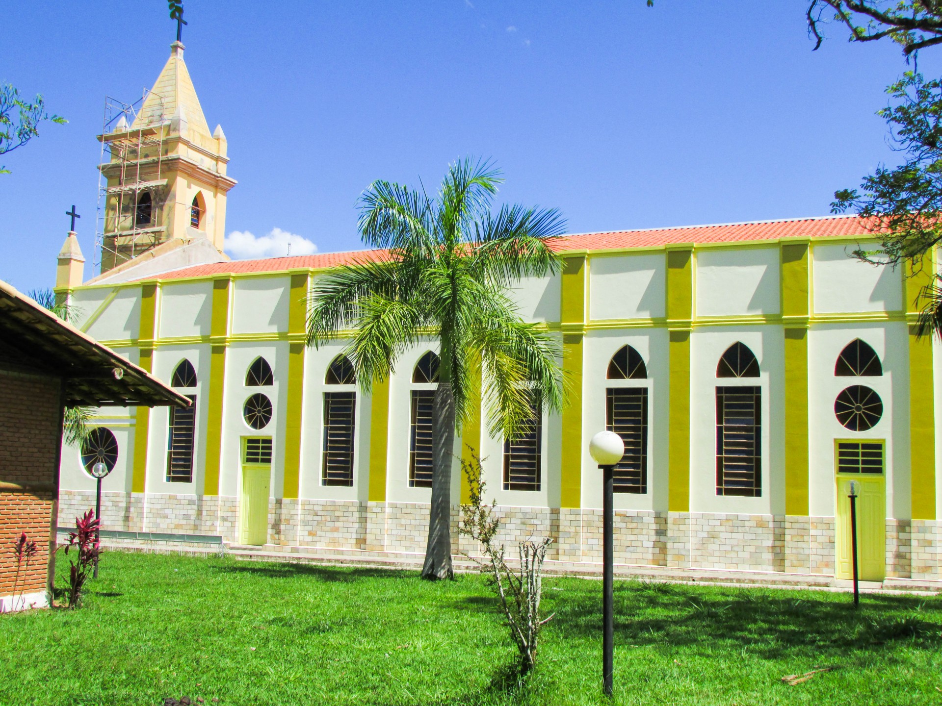 Igreja Matriz de Sant'Ana 
