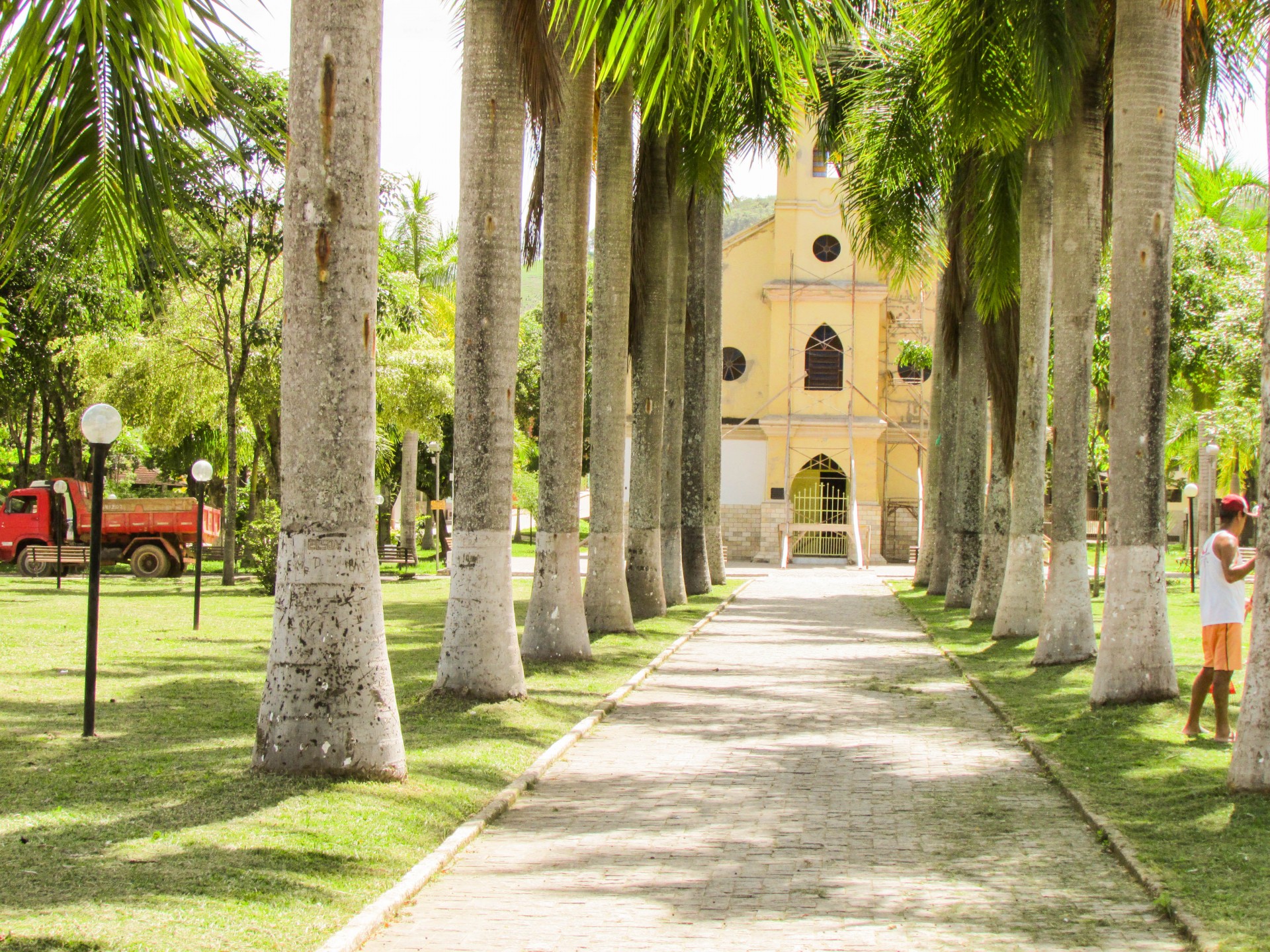 Igreja Matriz de Sant'Ana 