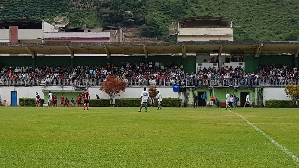 Estádio Municipal