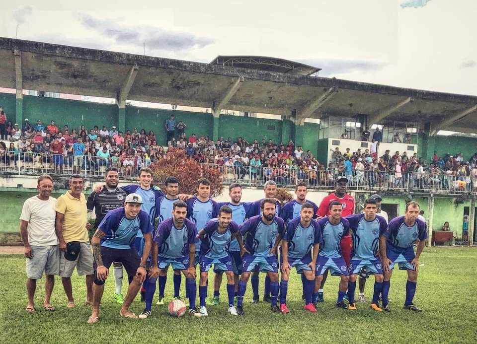Estádio Municipal