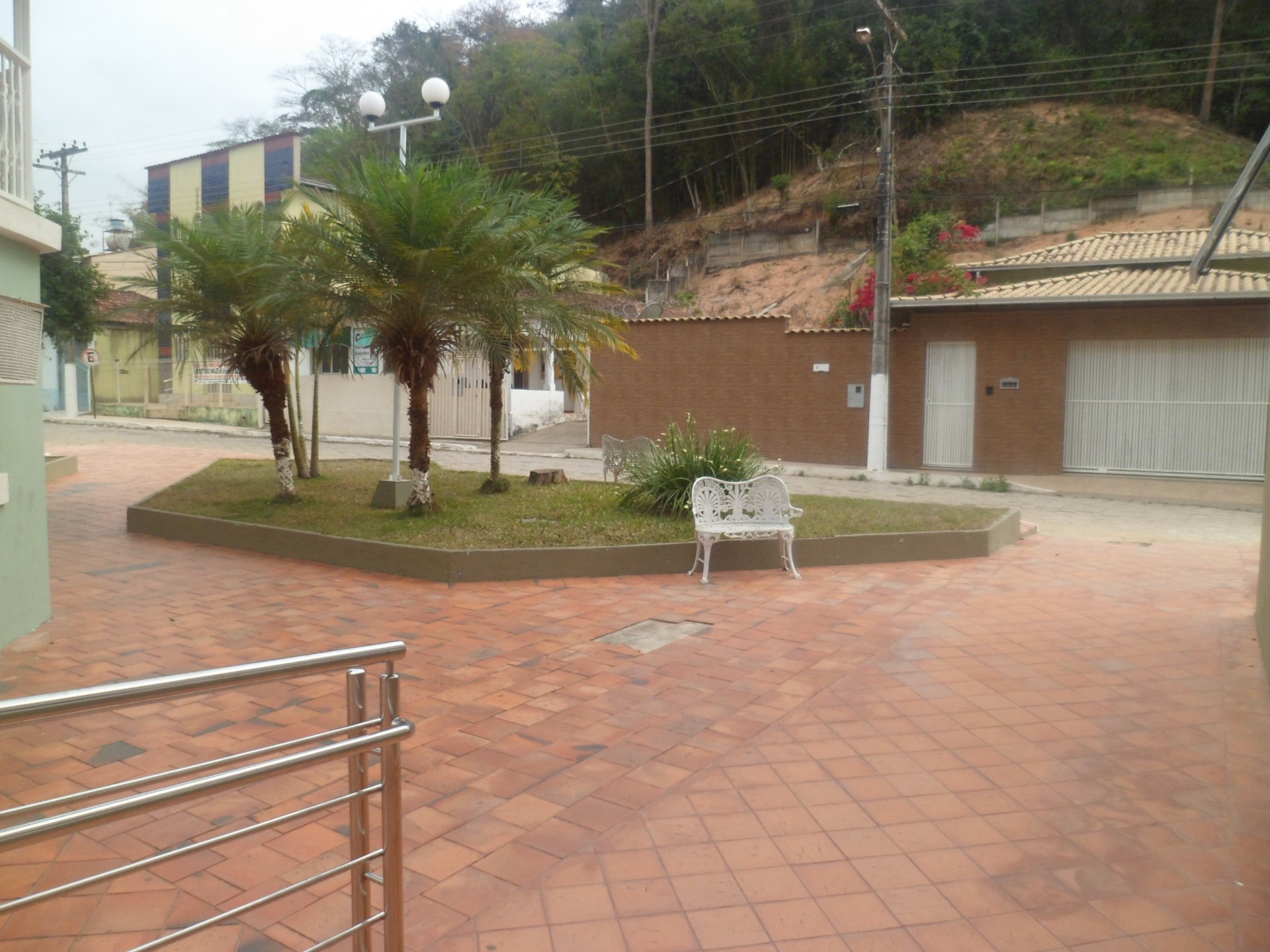 Praça Jaime de Morais Quintão