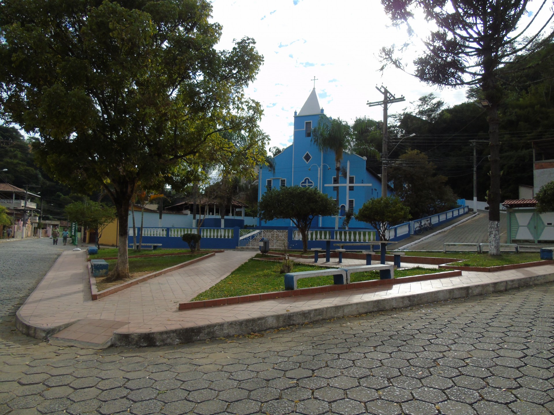 Igreja do Rosário