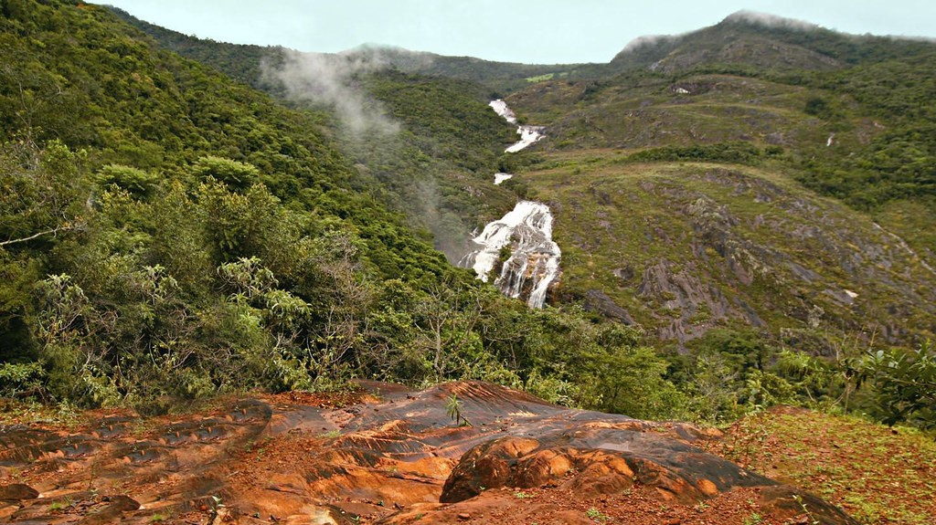 Cachoeira do Chiado