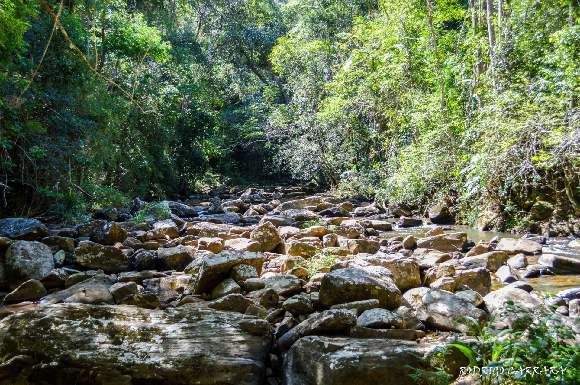APA Vargem Alegre