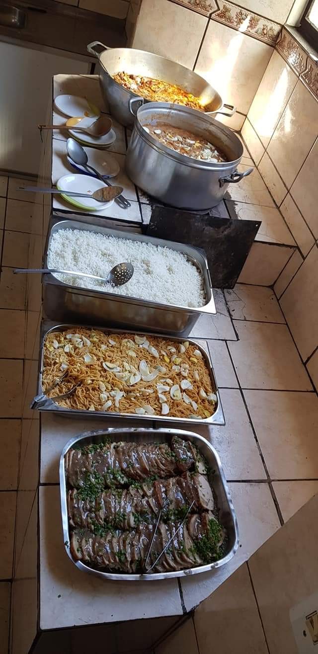 Pensao Dona Conceição
