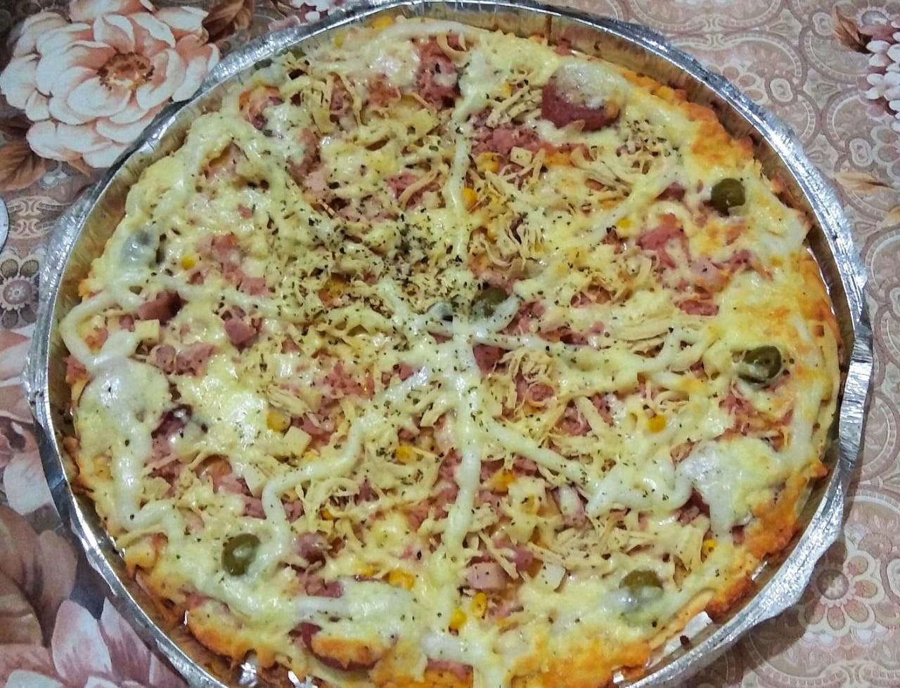 Pensao Dona Conceição