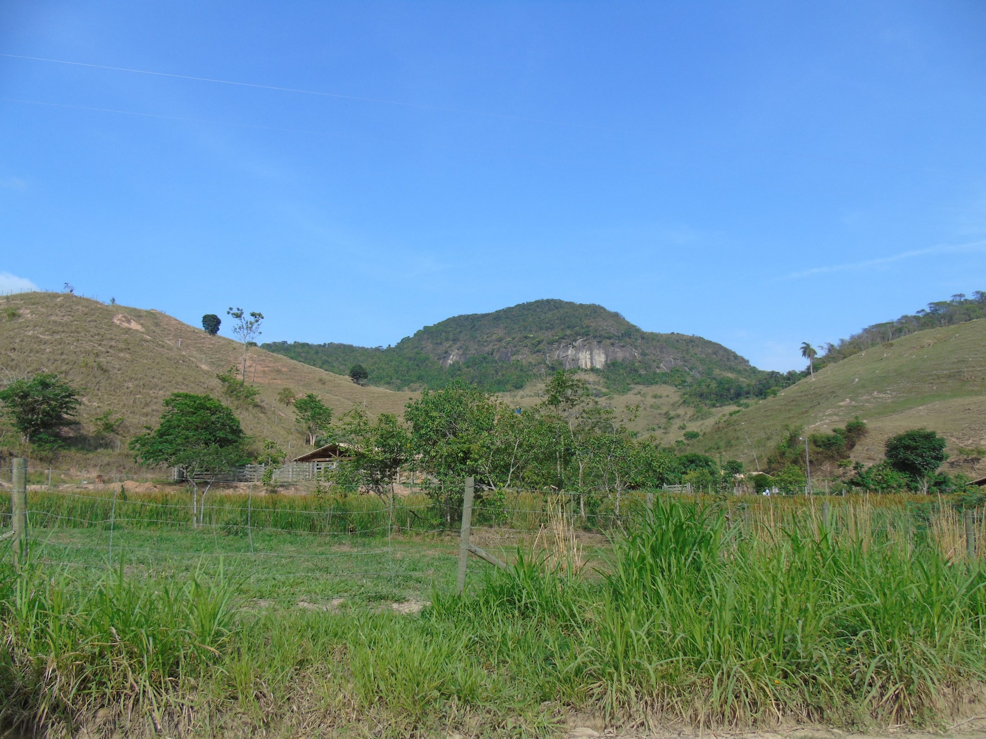 Serra do Urubu