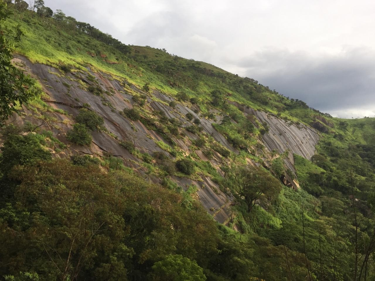 Pedra do Cedro